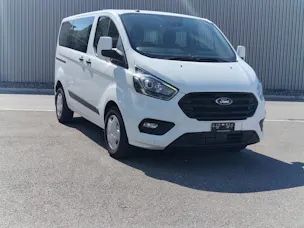 Ford Transit Custom 320 L1H1 Trend