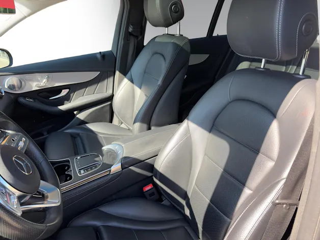 Mercedes-Benz GLC 300 AMG Line 4Matic
