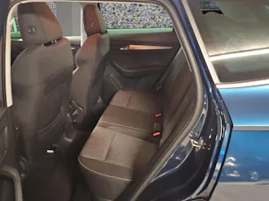 Škoda Karoq 1.5 TSI ACT Clever DSG