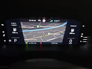 Škoda Karoq 1.5 TSI ACT Clever DSG
