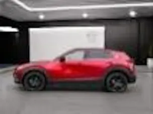 Mazda CX-30 SKYACTIV-G 140 M Hybrid Homura FWD AT