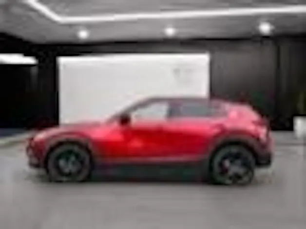 Mazda CX-30 SKYACTIV-G 140 M Hybrid Homura FWD AT