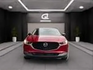 Mazda CX-30 SKYACTIV-G 140 M Hybrid Homura FWD AT