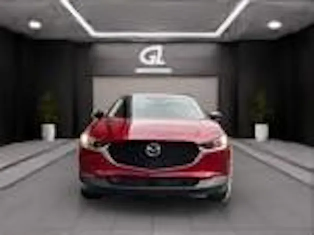 Mazda CX-30 SKYACTIV-G 140 M Hybrid Homura FWD AT