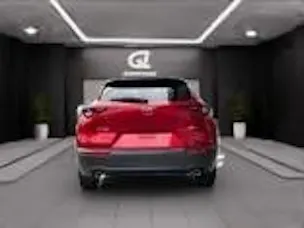 Mazda CX-30 SKYACTIV-G 140 M Hybrid Homura FWD AT