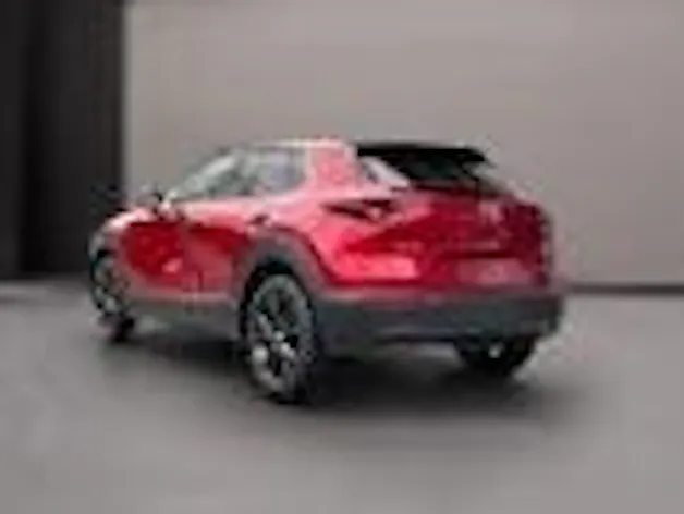 Mazda CX-30 SKYACTIV-G 140 M Hybrid Homura FWD AT