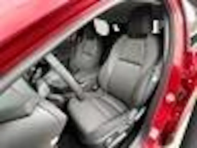 Mazda CX-30 SKYACTIV-G 140 M Hybrid Homura FWD AT