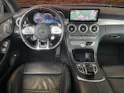 Mercedes-Benz C 43 AMG 4Matic
