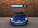 Mercedes-Benz C 43 AMG 4Matic
