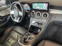 Mercedes-Benz C 43 AMG 4Matic