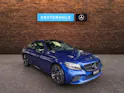 Mercedes-Benz C 43 AMG 4Matic