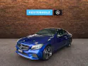 Mercedes-Benz C 43 AMG 4Matic