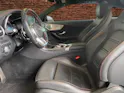 Mercedes-Benz C 43 AMG 4Matic