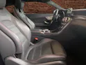 Mercedes-Benz C 43 AMG 4Matic