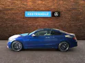 Mercedes-Benz C 43 AMG 4Matic