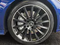 Mercedes-Benz C 43 AMG 4Matic