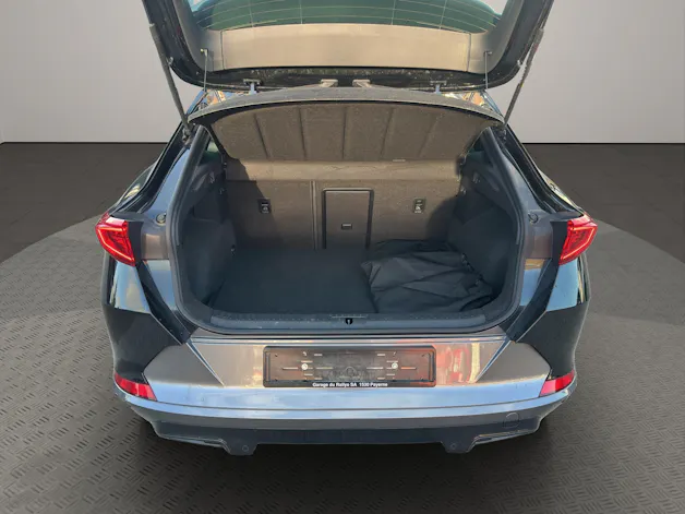 Cupra Formentor 1.4 e-HYBRID pHEV Allalin DSG