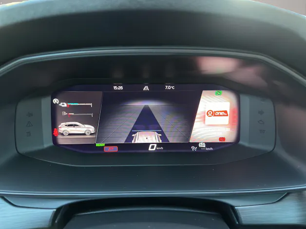 Cupra Formentor 1.4 e-HYBRID pHEV Allalin DSG