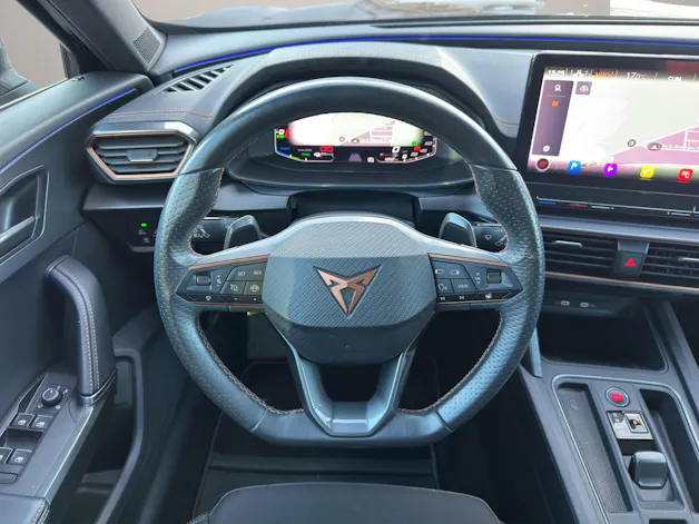 Cupra Formentor 1.4 e-HYBRID pHEV Allalin DSG