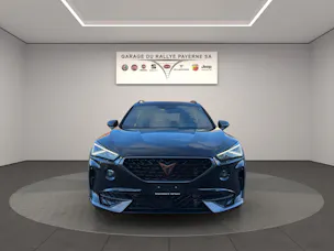 Cupra Formentor 1.4 e-HYBRID pHEV Allalin DSG