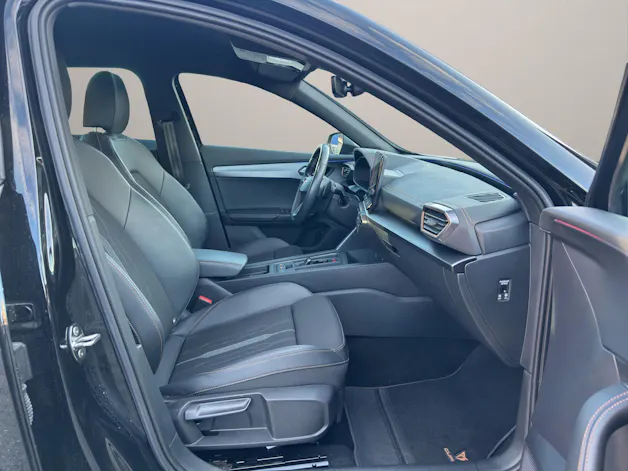 Cupra Formentor 1.4 e-HYBRID pHEV Allalin DSG