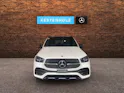 Mercedes-Benz GLE 450 4Matic