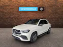 Mercedes-Benz GLE 450 4Matic