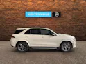 Mercedes-Benz GLE 450 4Matic