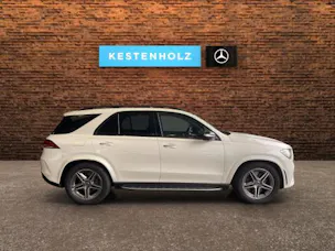 Mercedes-Benz GLE 450 4Matic