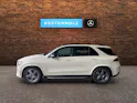 Mercedes-Benz GLE 450 4Matic
