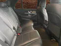 Mercedes-Benz GLE 450 4Matic