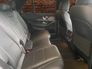 Mercedes-Benz GLE 450 4Matic