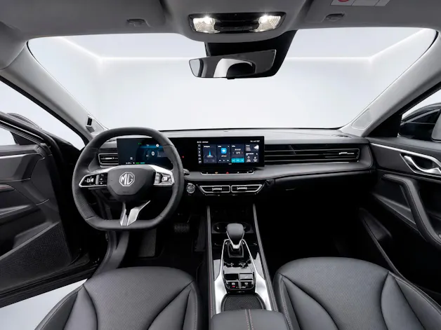 MG HS 1.5 T Hybrid+ Luxury *7 Jahre MG Garantie/150'000 km*