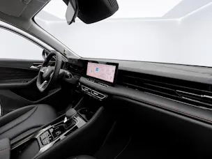 MG HS 1.5 T Hybrid+ Luxury *7 Jahre MG Garantie/150'000 km*