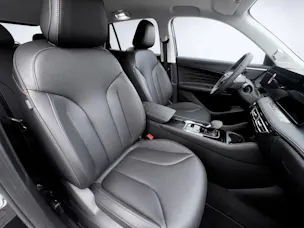 MG HS 1.5 T Hybrid+ Luxury *7 Jahre MG Garantie/150'000 km*