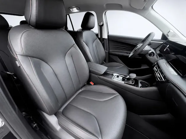 MG HS 1.5 T Hybrid+ Luxury *7 Jahre MG Garantie/150'000 km*