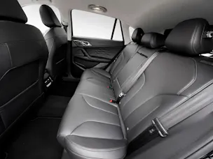 MG HS 1.5 T Hybrid+ Luxury *7 Jahre MG Garantie/150'000 km*