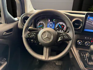 Mercedes-Benz eCitan 45kWh Pro