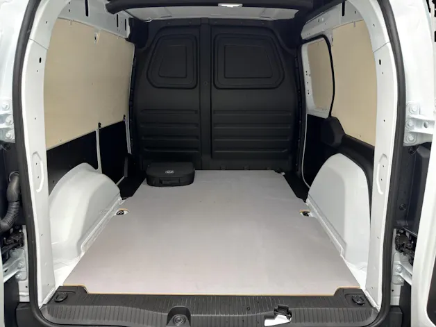 Mercedes-Benz eCitan 45kWh Pro