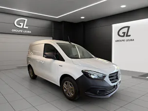 Mercedes-Benz eCitan 45kWh Pro