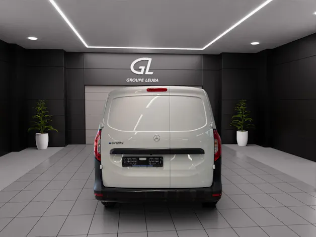 Mercedes-Benz eCitan 45kWh Pro
