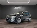 VW Tiguan 2.0TSI Highline 4Motion DSG