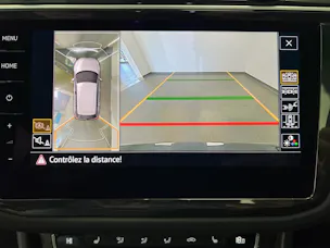 VW Tiguan 2.0TSI Highline 4Motion DSG