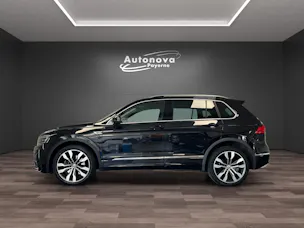 VW Tiguan 2.0TSI Highline 4Motion DSG