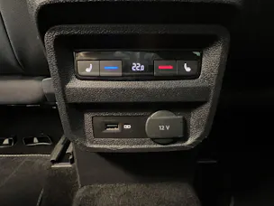 VW Tiguan 2.0TSI Highline 4Motion DSG