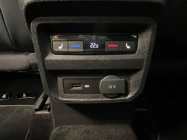 VW Tiguan 2.0TSI Highline 4Motion DSG