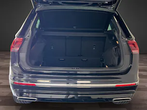 VW Tiguan 2.0TSI Highline 4Motion DSG