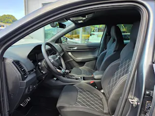 Škoda Karoq 2.0 TSI SportLine 4x4 DSG