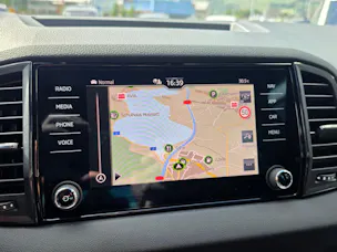 Škoda Karoq 2.0 TSI SportLine 4x4 DSG