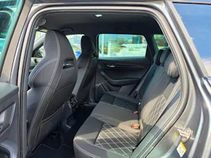 Škoda Karoq 2.0 TSI SportLine 4x4 DSG